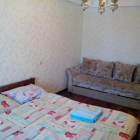 Beautiful And Comfortable 2 Rooms Apartment 키예프 외부 사진