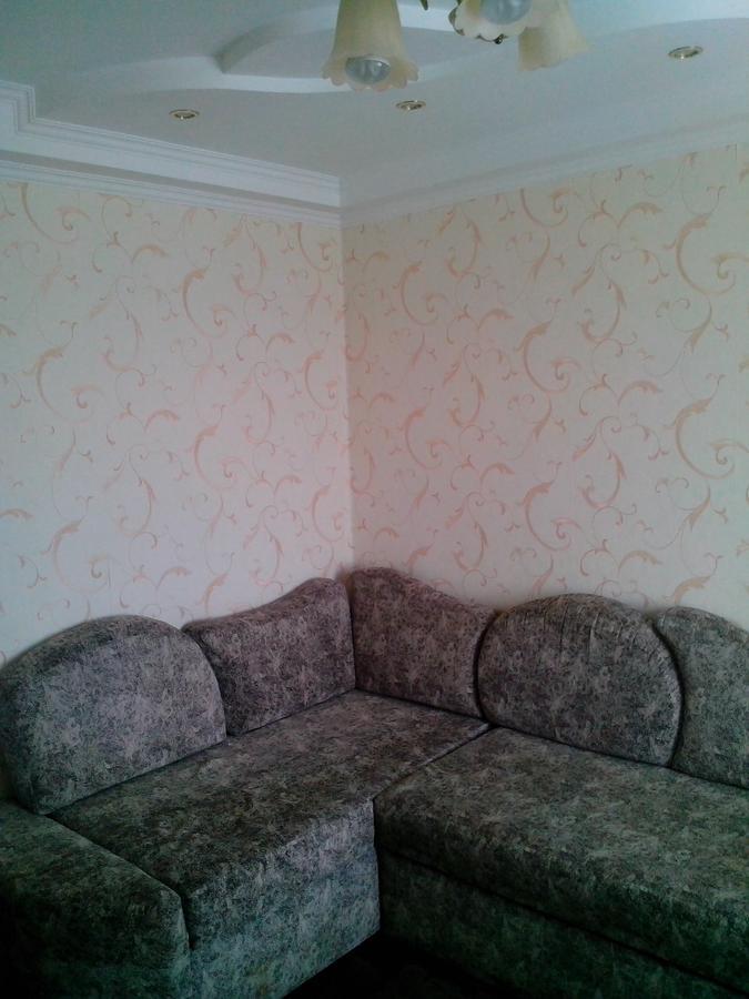 Beautiful And Comfortable 2 Rooms Apartment 키예프 외부 사진