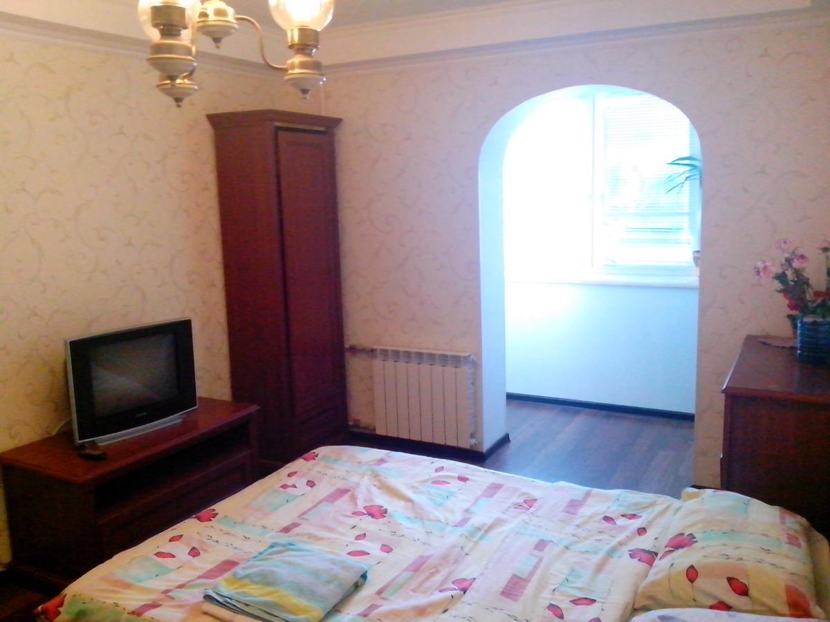 Beautiful And Comfortable 2 Rooms Apartment 키예프 외부 사진