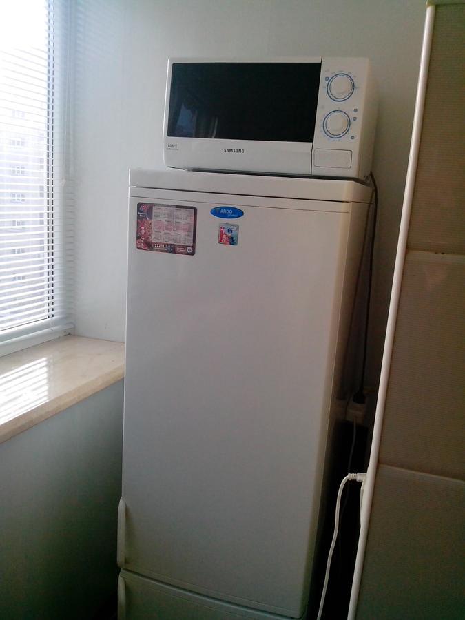 Beautiful And Comfortable 2 Rooms Apartment 키예프 외부 사진