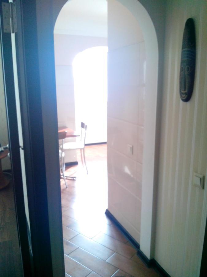 Beautiful And Comfortable 2 Rooms Apartment 키예프 외부 사진