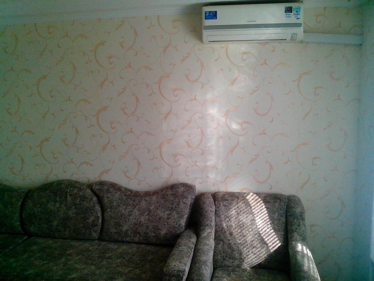 Beautiful And Comfortable 2 Rooms Apartment 키예프 외부 사진