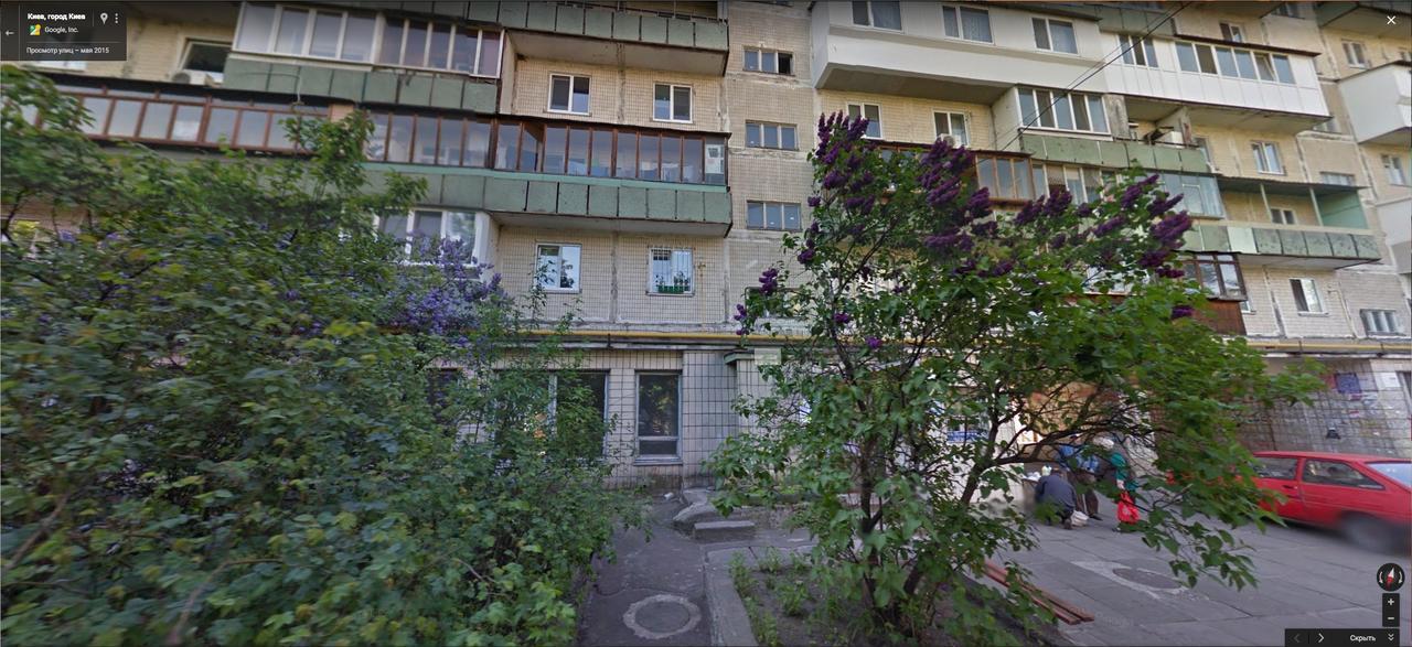 Beautiful And Comfortable 2 Rooms Apartment 키예프 외부 사진